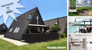 Golfhus himmerland